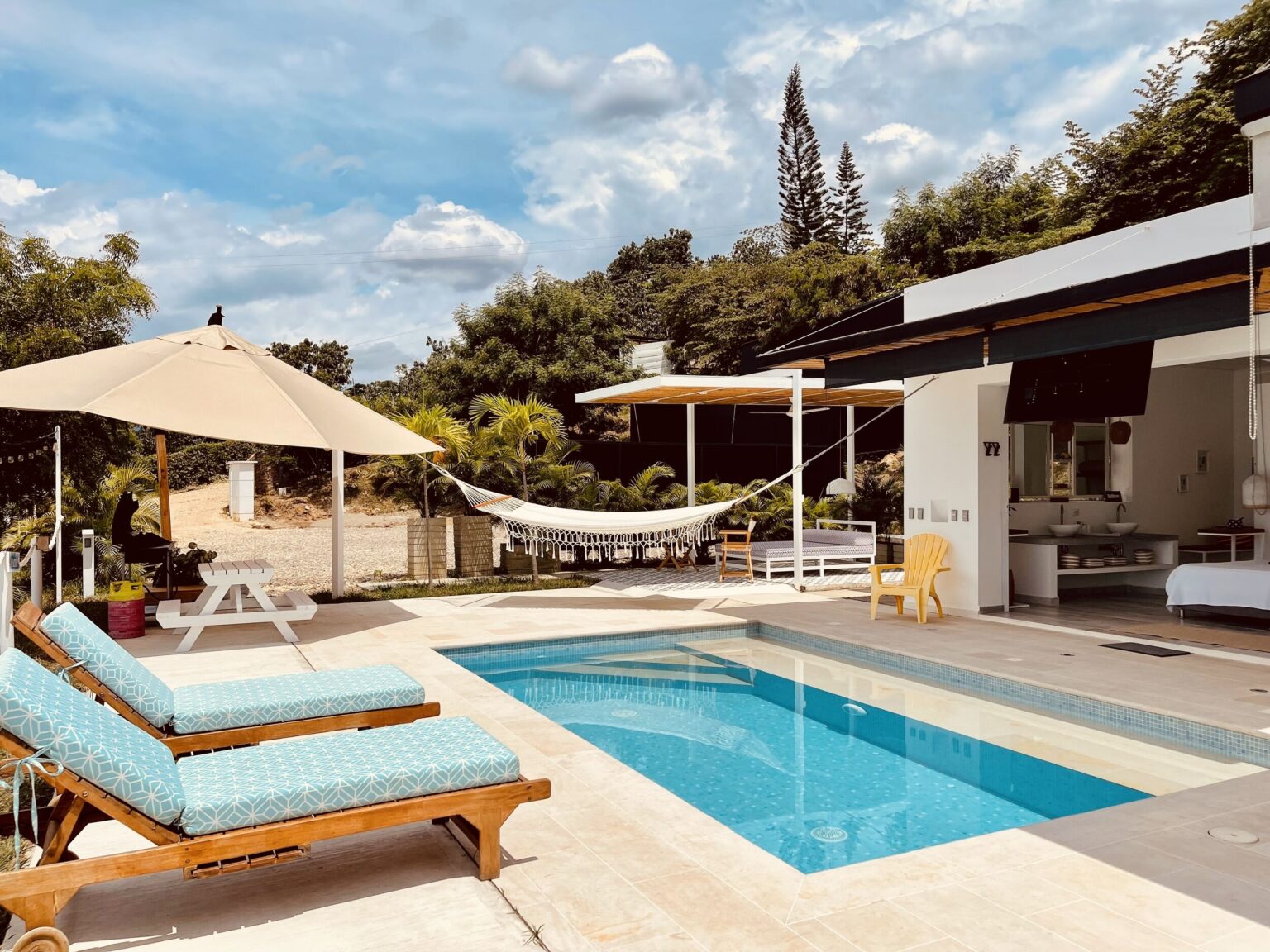 Casa Anapoima